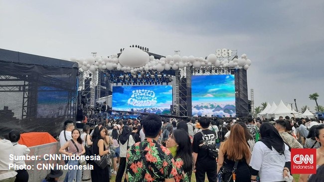 konser hitc di jakarta